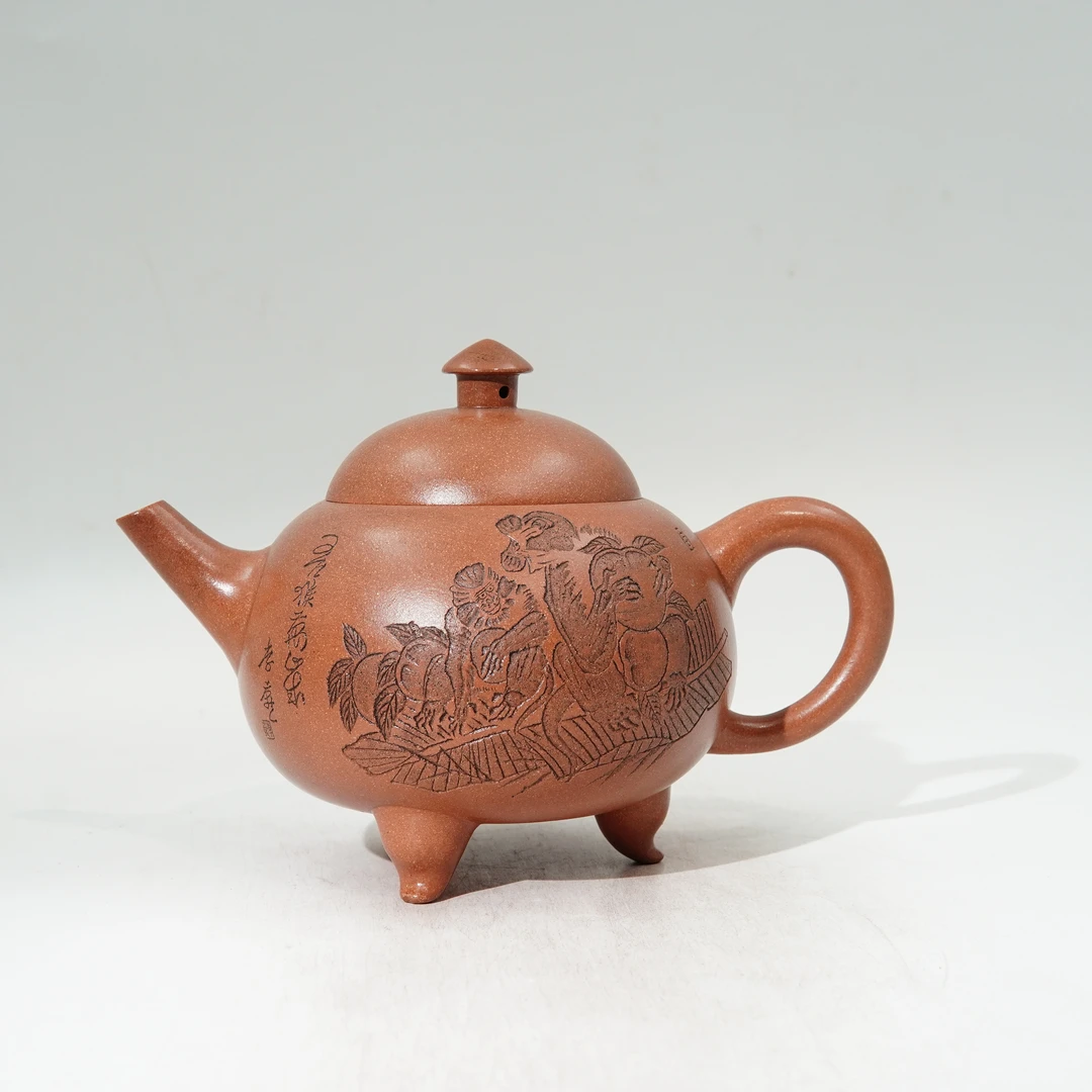 三足鼎立-邵忠源-玉砂段-390CC-PLSZY260102005