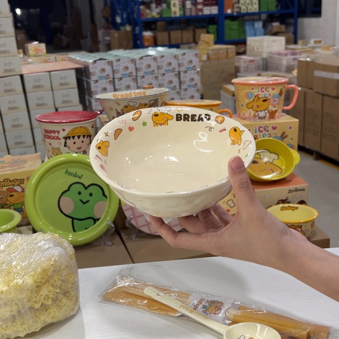 瓷178 家勺子筷子。陶瓷陶瓷