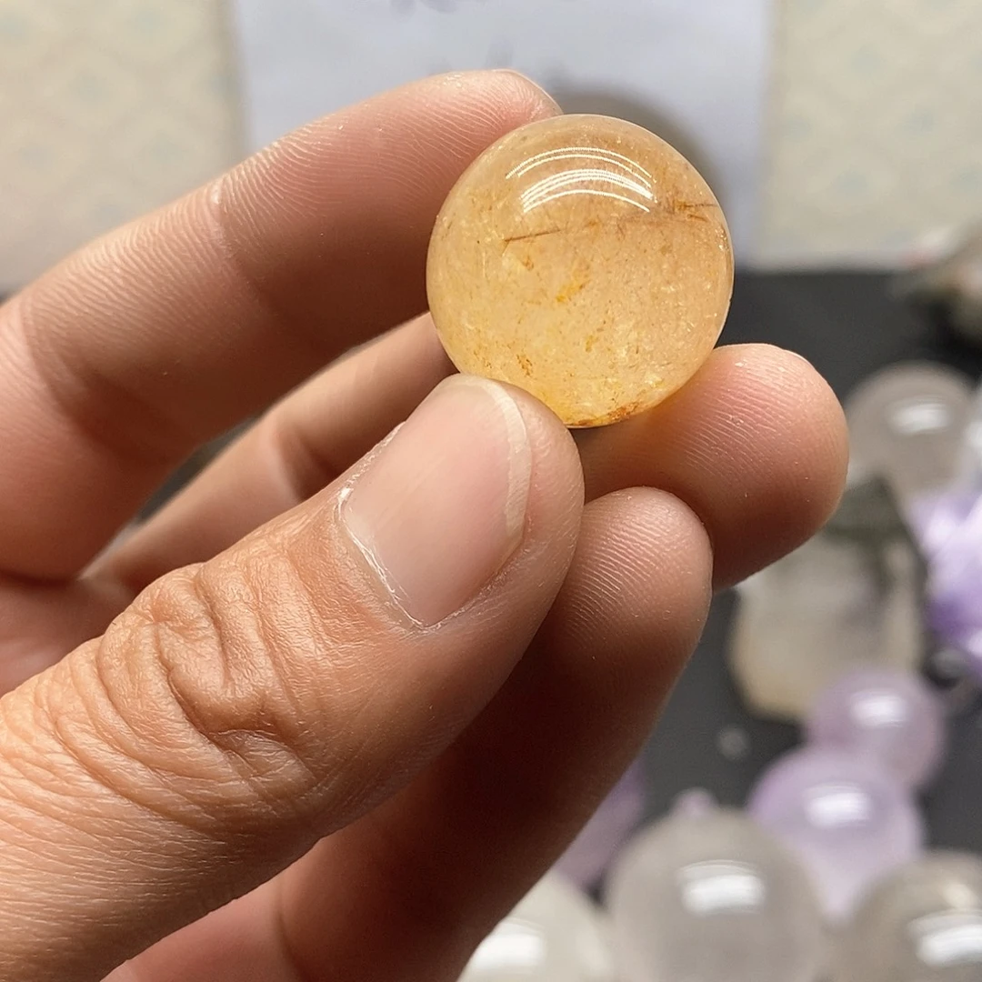 水晶176未镶嵌水晶石