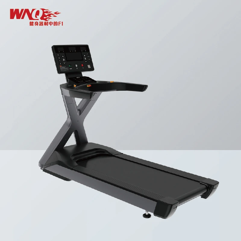 WNQ/万年青轻商用跑步机家用静音智能减震爬坡跑步机V6-Pro