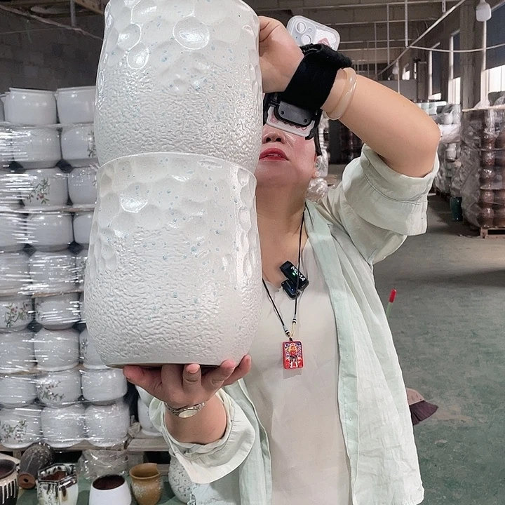 23/19红陶正品两个
