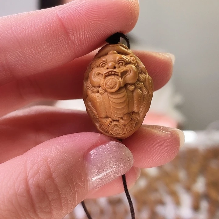 手串/手链橄榄核橄榄核