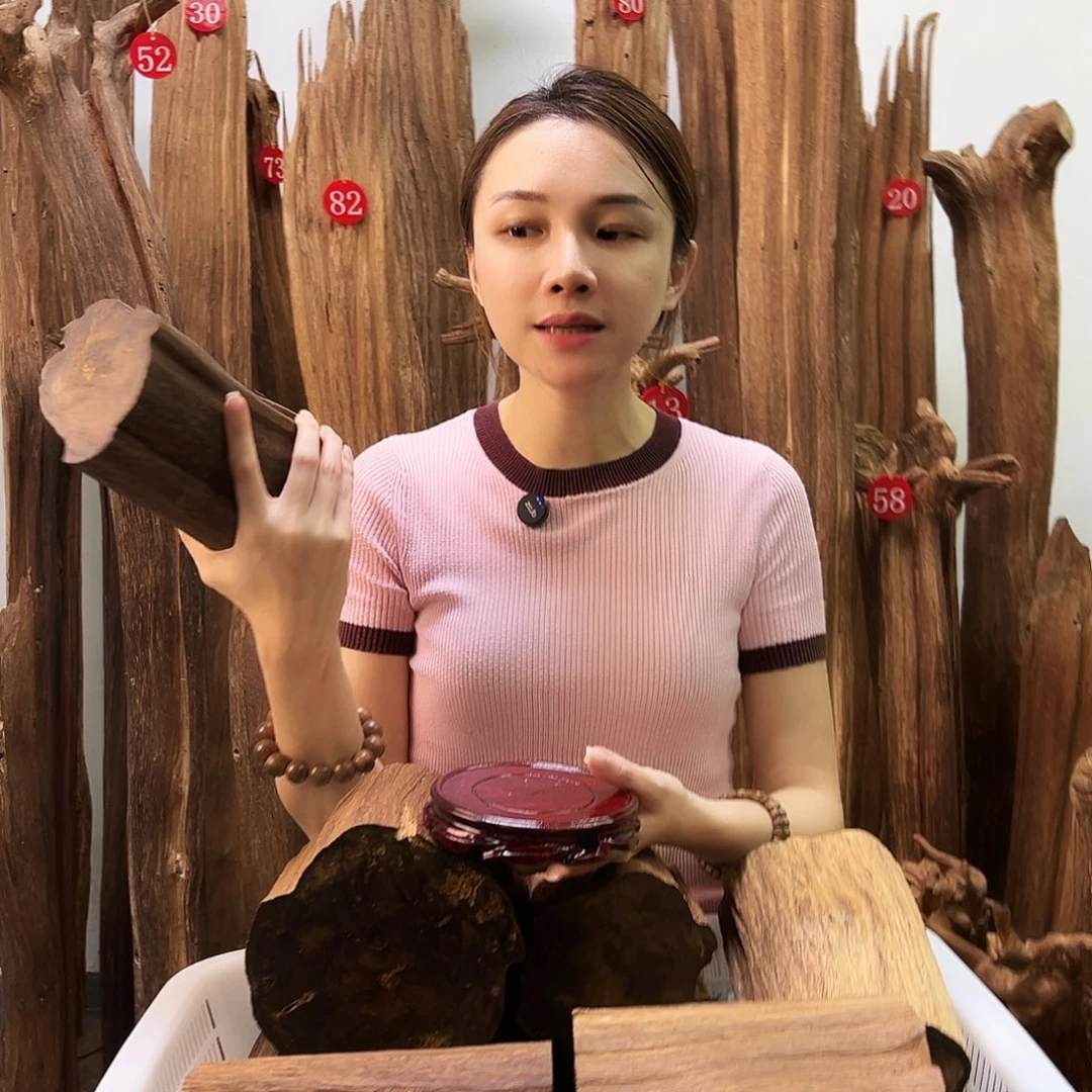 沉香碎屑沉香天然沉香原料香料