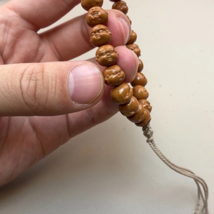 吊坠猴头核桃福利福利