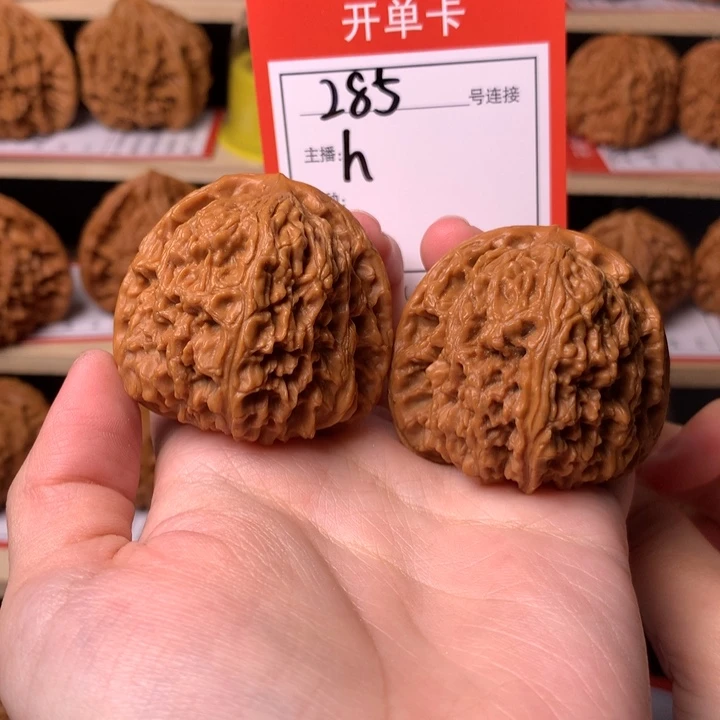 核桃42南疆石285号