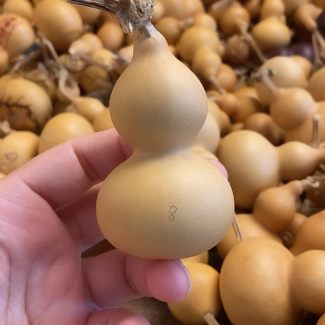 文玩葫芦 完美主义者 慎拍8
