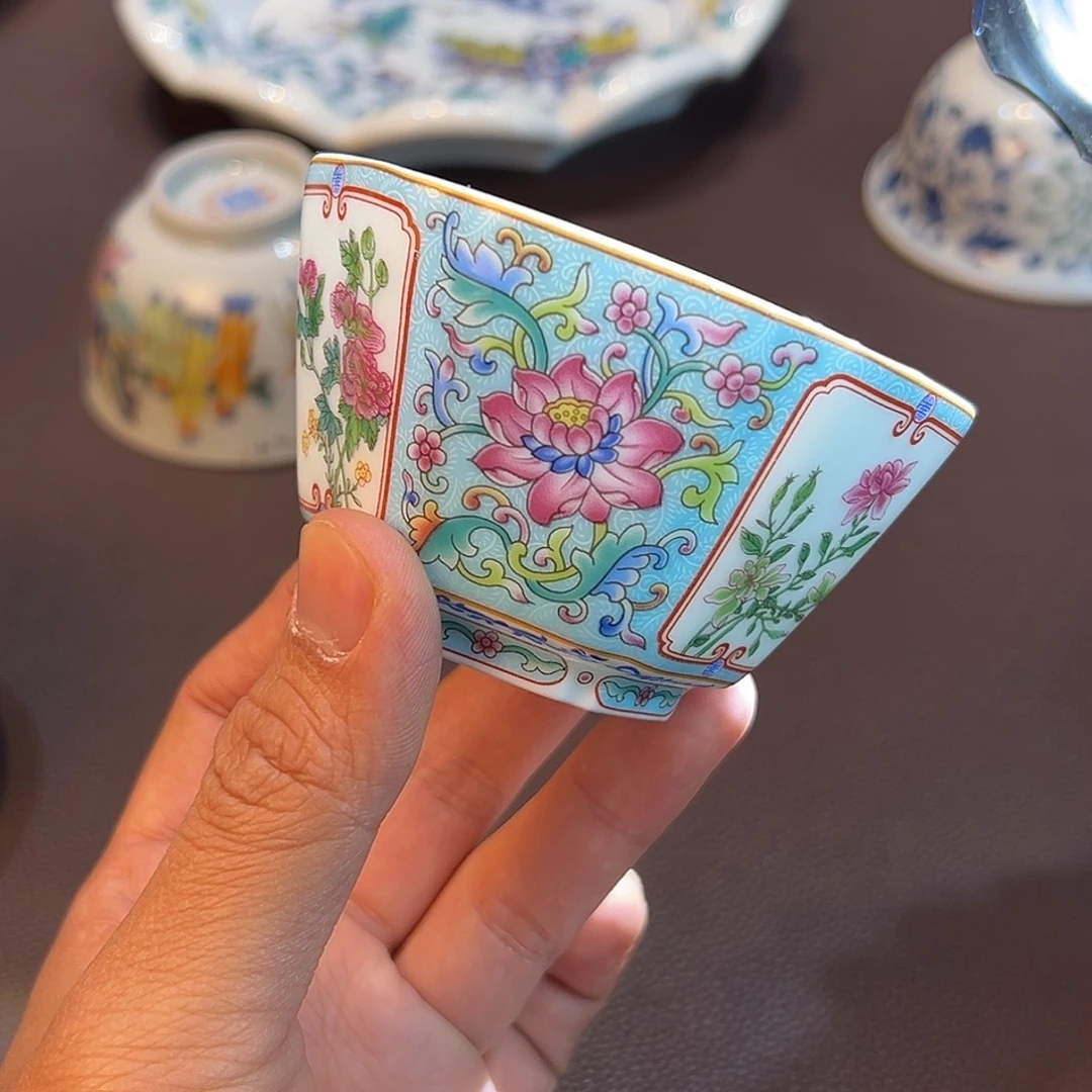 陶瓷陶瓷茶具茶具