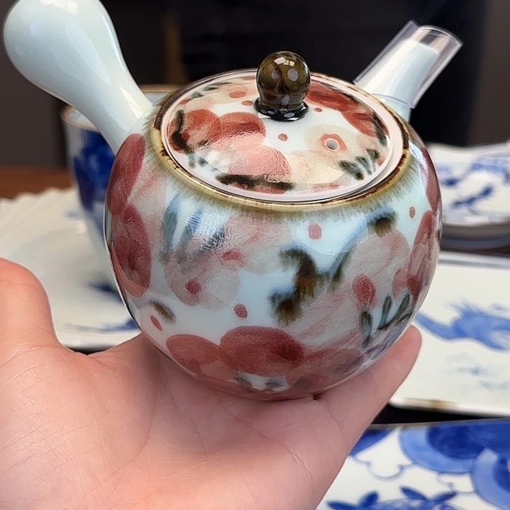 高端进口陶瓷产品