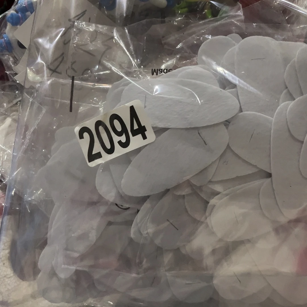 心***花包装DIY手工饰品辅料