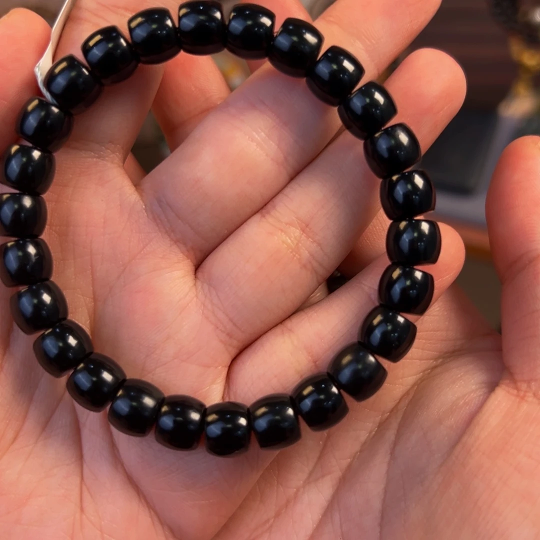 和田玉未镶嵌发饰