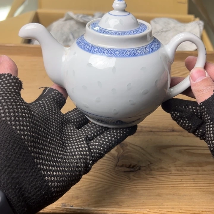 紫砂中古商品谨慎参拍