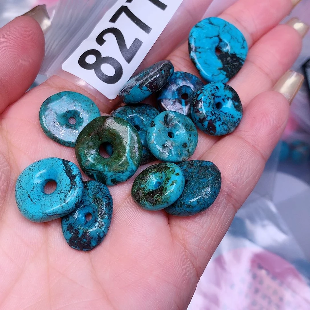 空竹粉丝专享十堰特色手工散珠