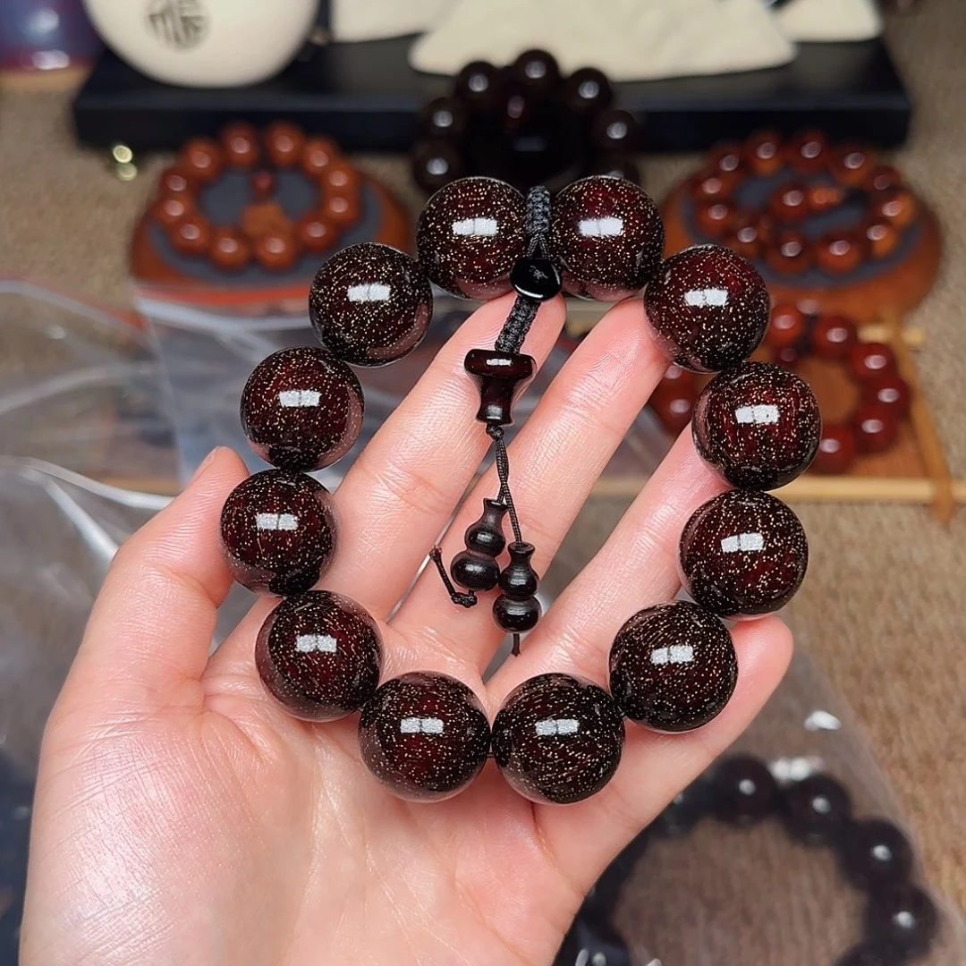 檀香紫檀（小叶紫檀）想2.0