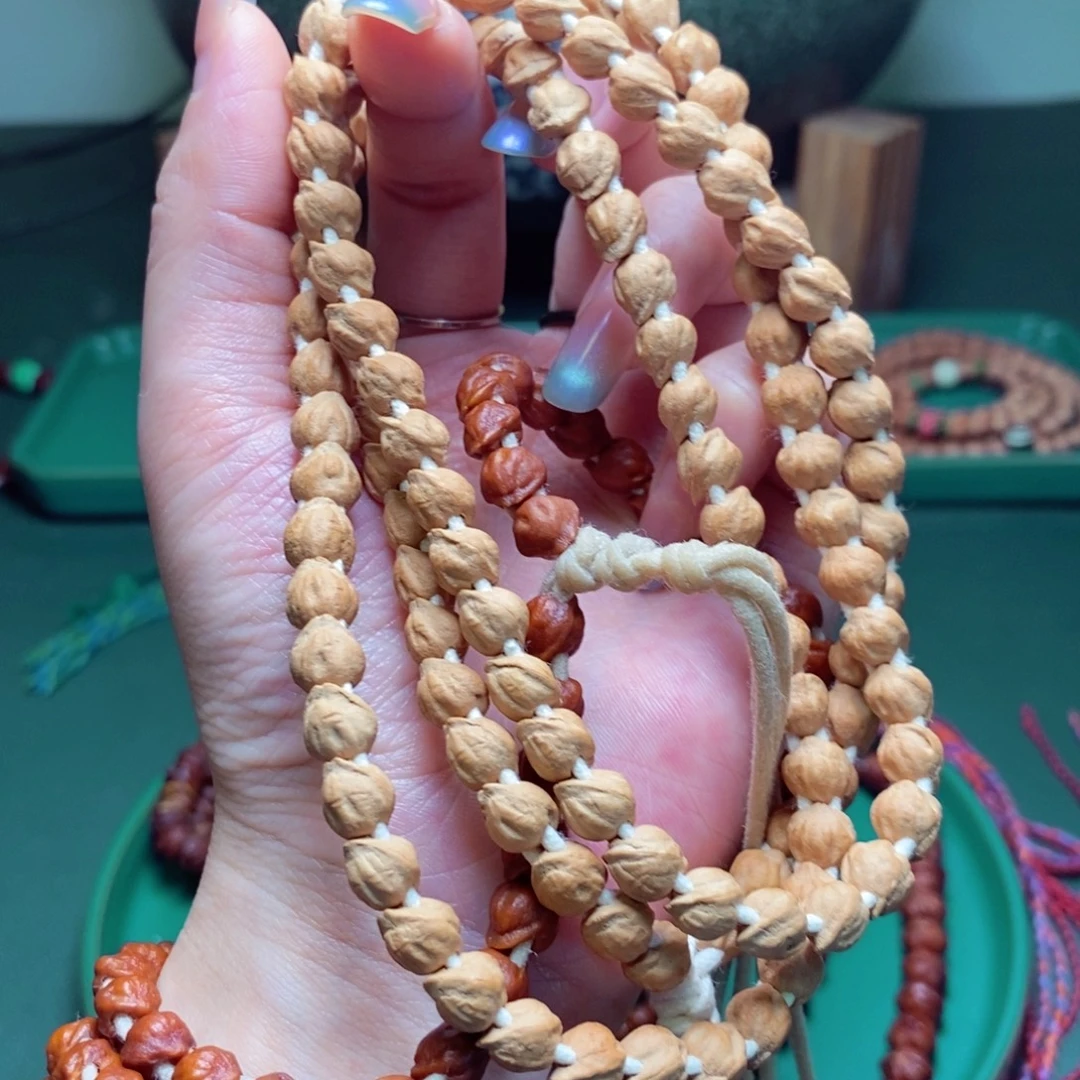 柏香籽/百香籽吊坠368:8蛇