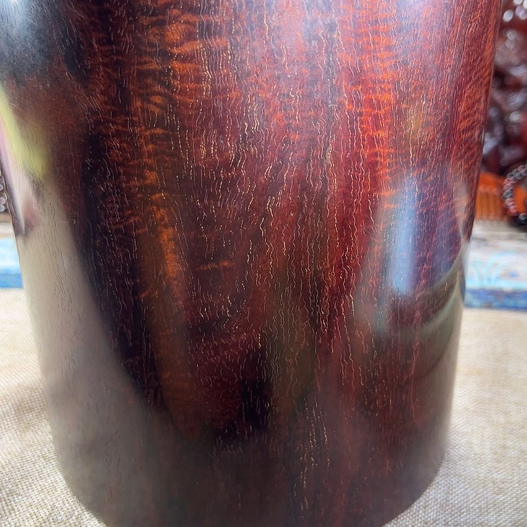 晨***念檀香紫檀（小叶紫檀）