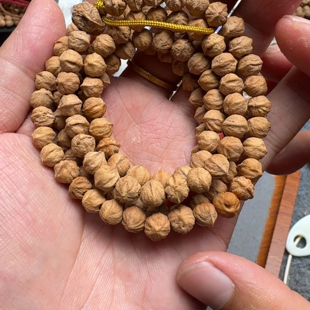 手串柏香籽/百香籽v****n59