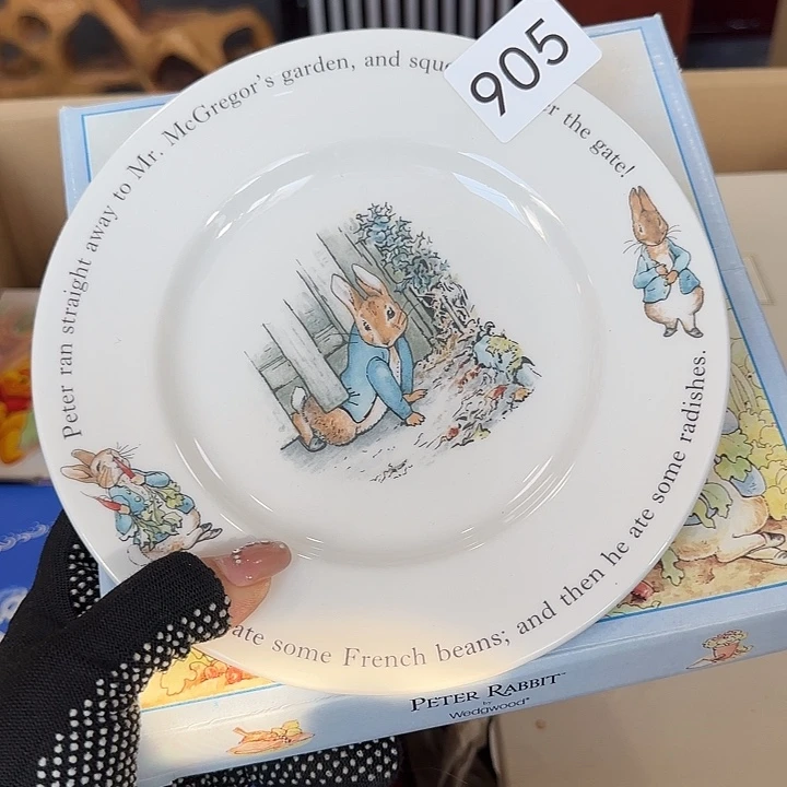 中古物品默认微瑕no退no换