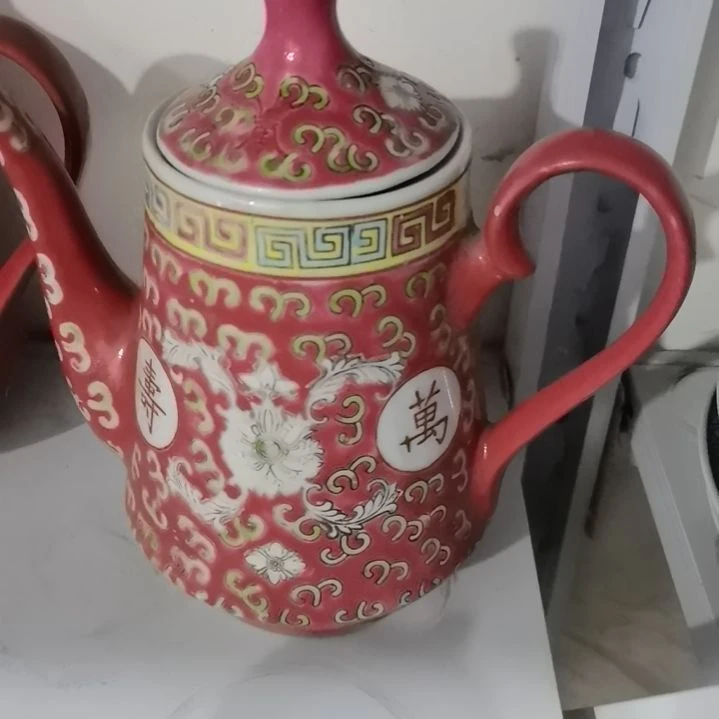 当代景德镇陶瓷工艺品