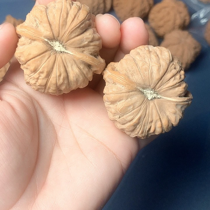 辉***哥吊坠文玩核桃南瓜