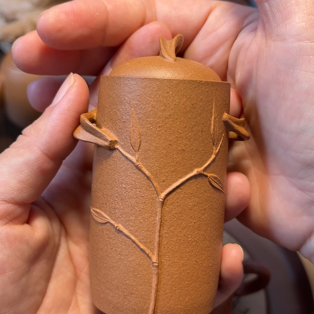 紫砂茶壶宜兴紫砂茶具半手工制作限时福利