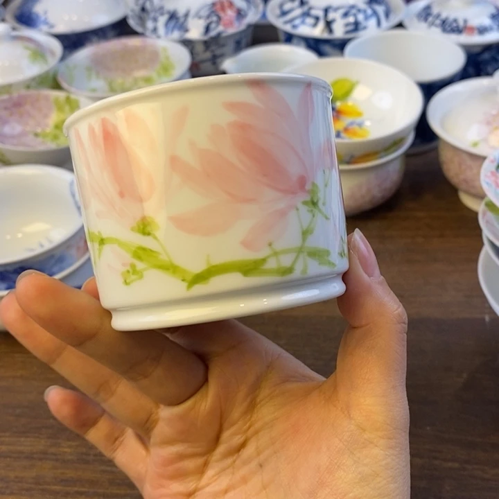 瓷片景德镇陶瓷大学