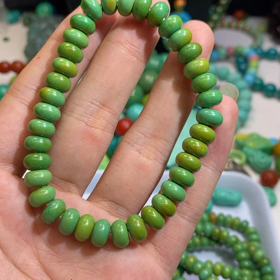 手链合金南红玛瑙