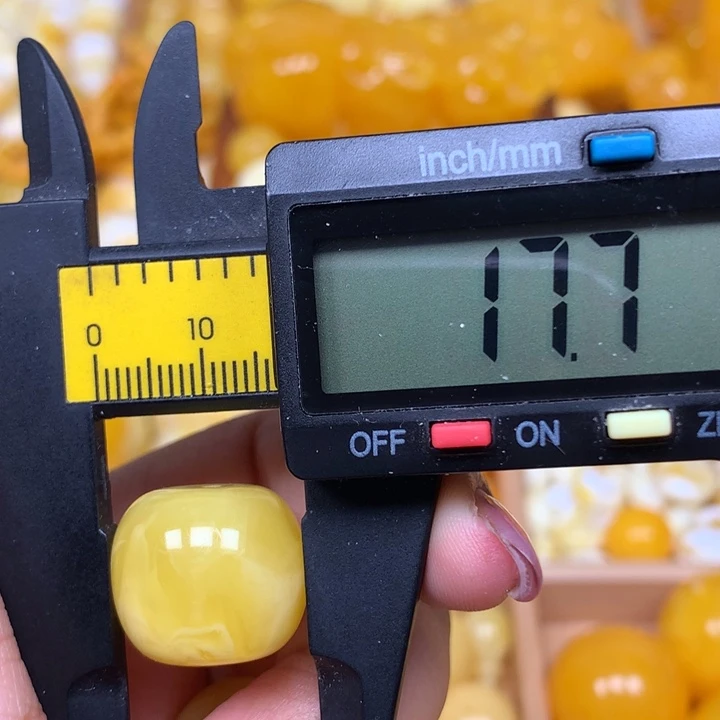 非金属配珠配饰061