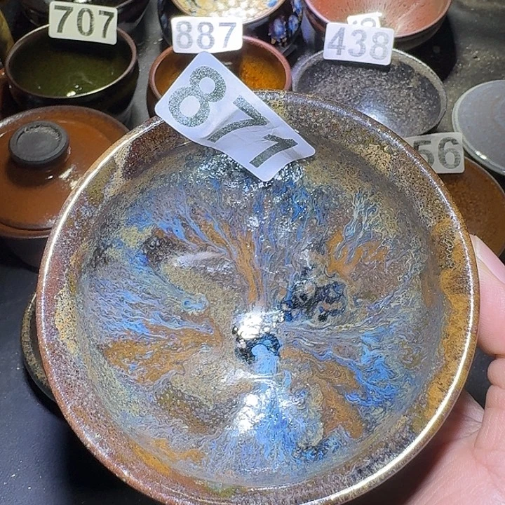 茶盏建盏建盏建盏