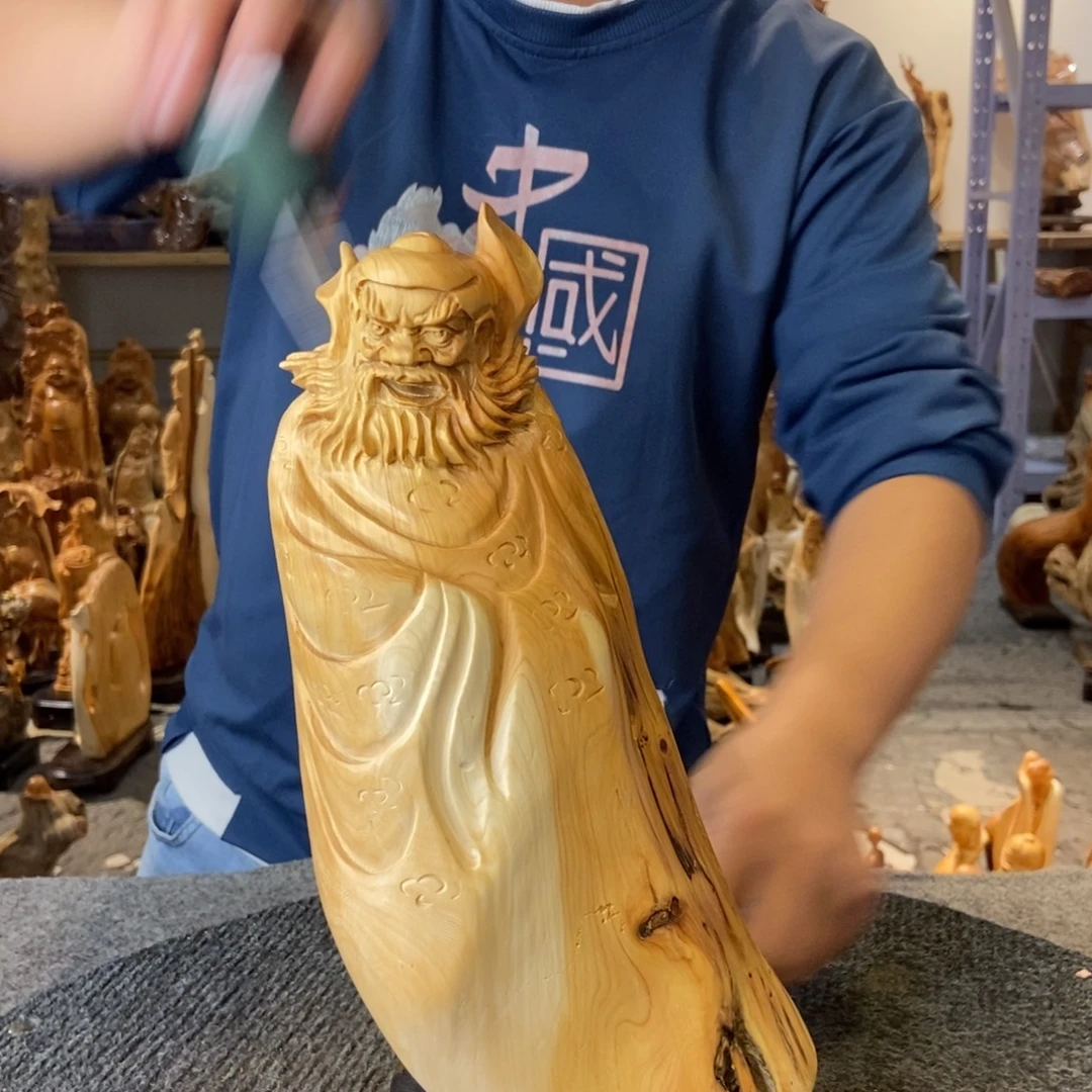柏木（崖柏）进来点点关注哦