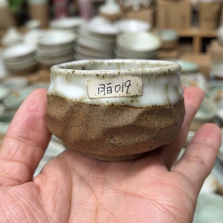 壶老段烧茶器茶具！