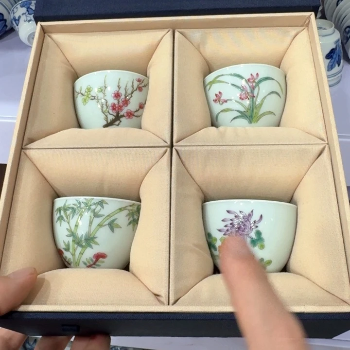 陶瓷艺术品收藏陶瓷