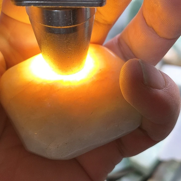 裸石翡翠天然翡翠