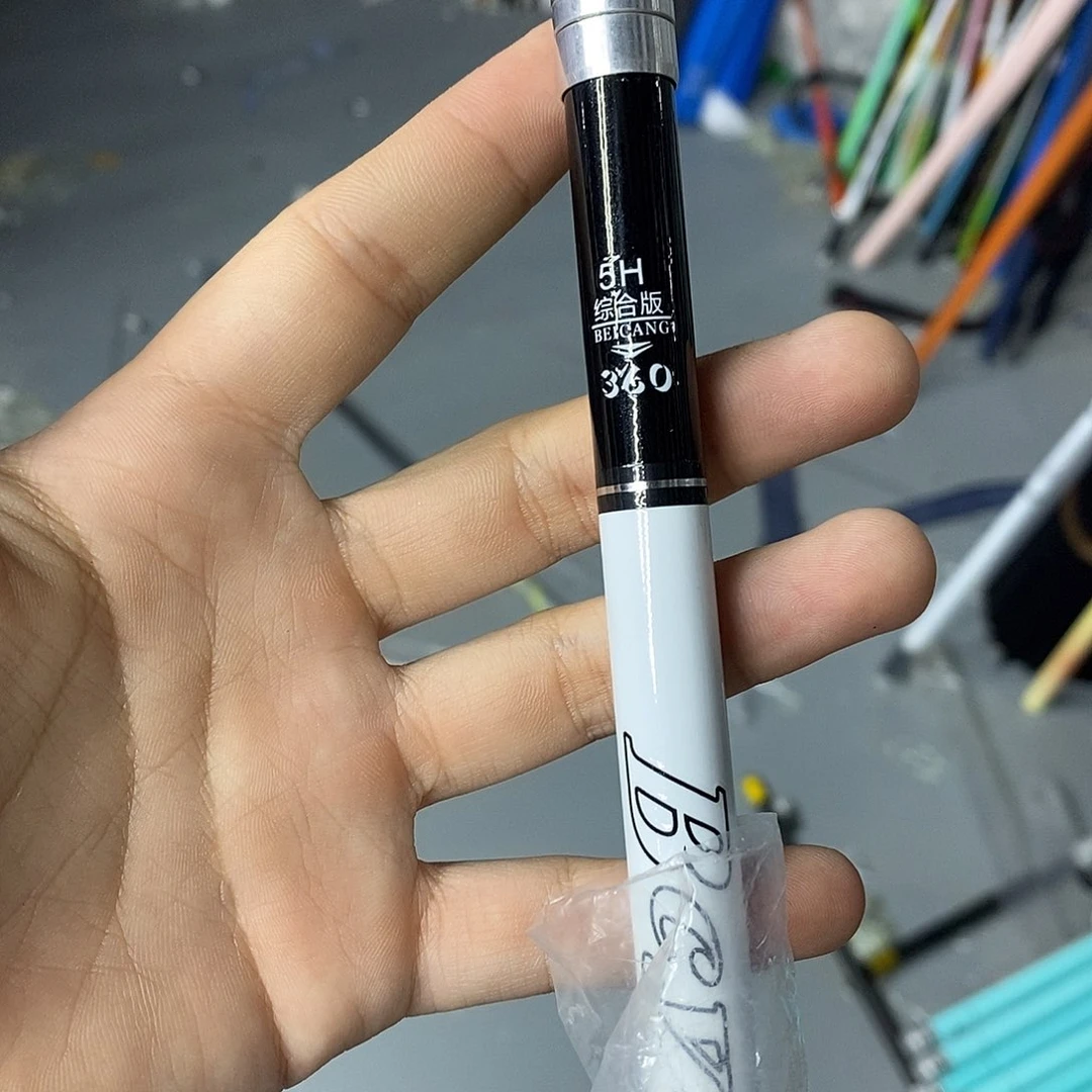 碳素千川3.6米5h