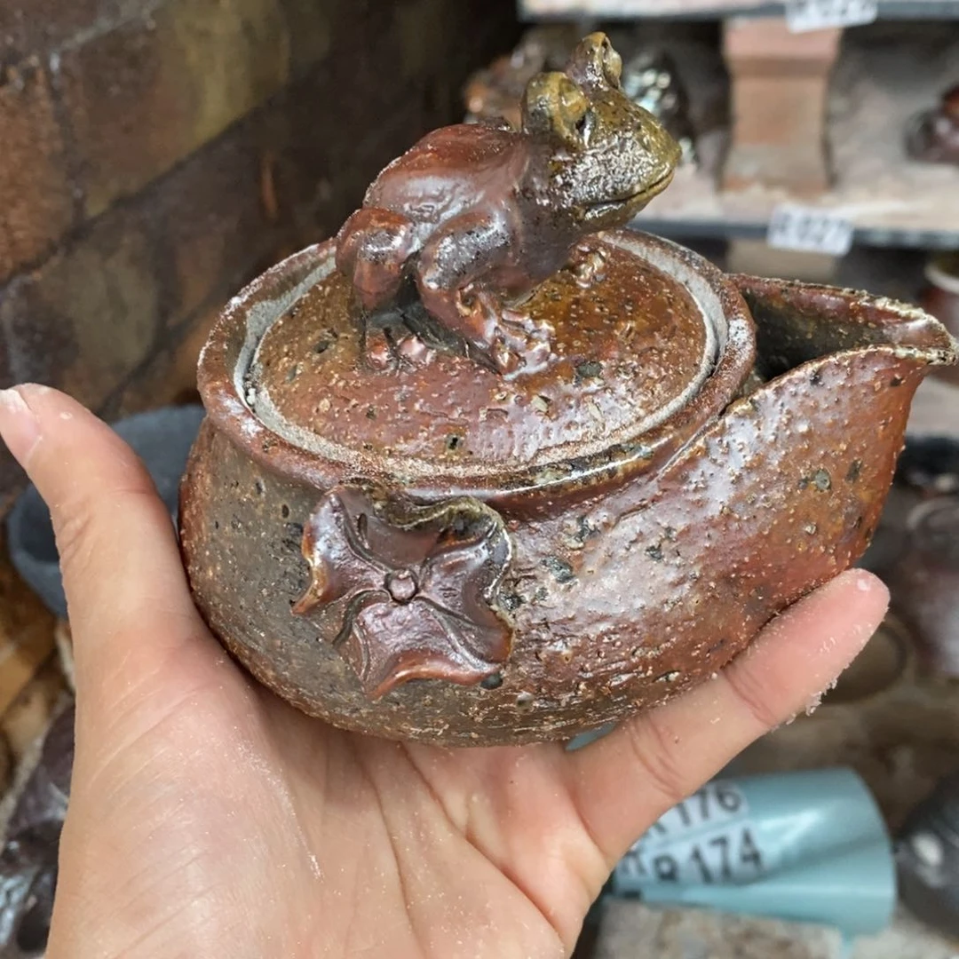 开窑大吉 高货多多177