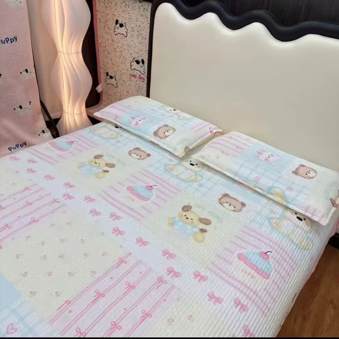 【2号枕套】工厂尾货各种尺寸 加棉加厚一年四季可以