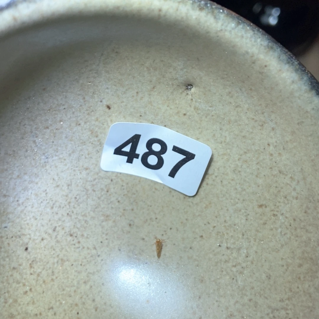 茶盏宋月古窑，自产自销