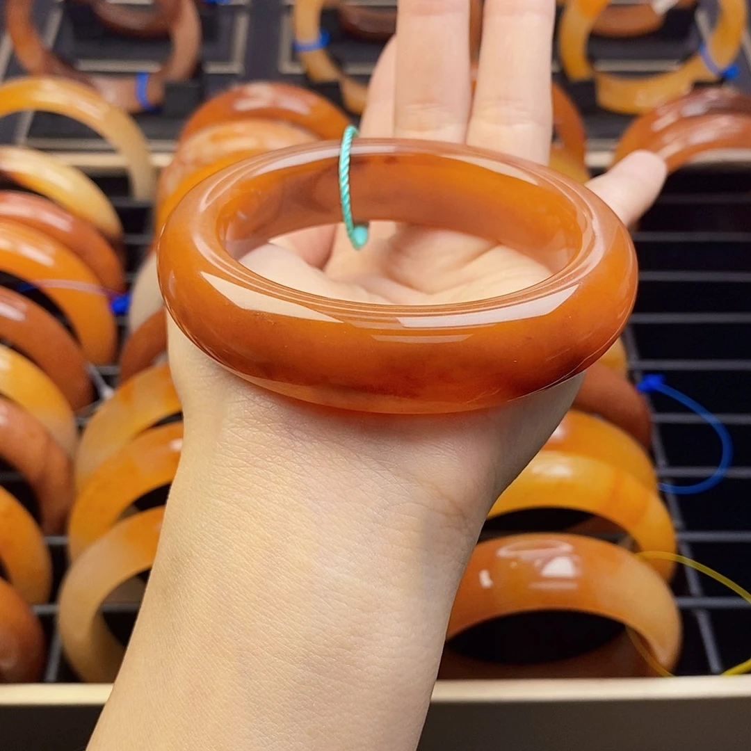 非金属无冰底满堂红56.9，33号