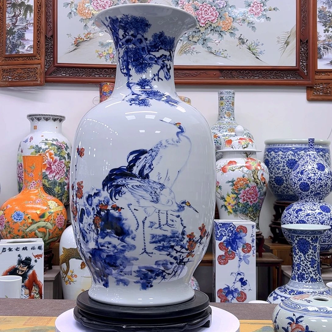瓷片确保手工制作工艺