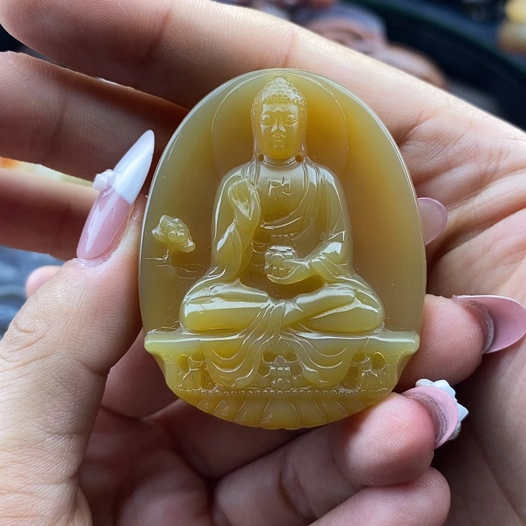 关***冒玛瑙未镶嵌手饰玛瑙