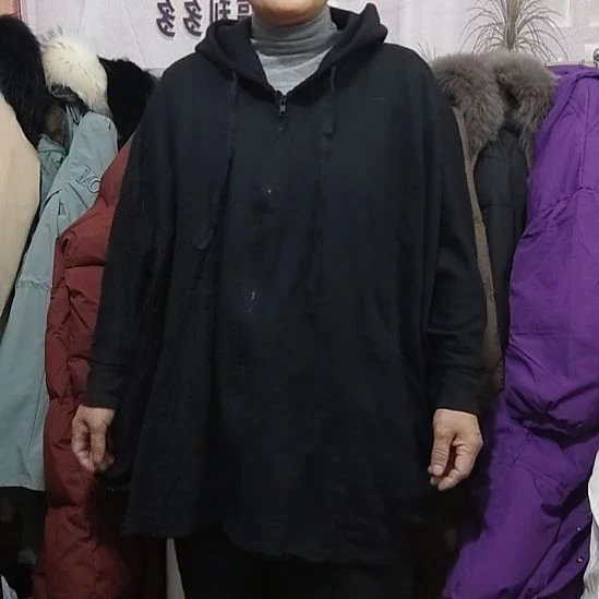 穿着舒服透气性好