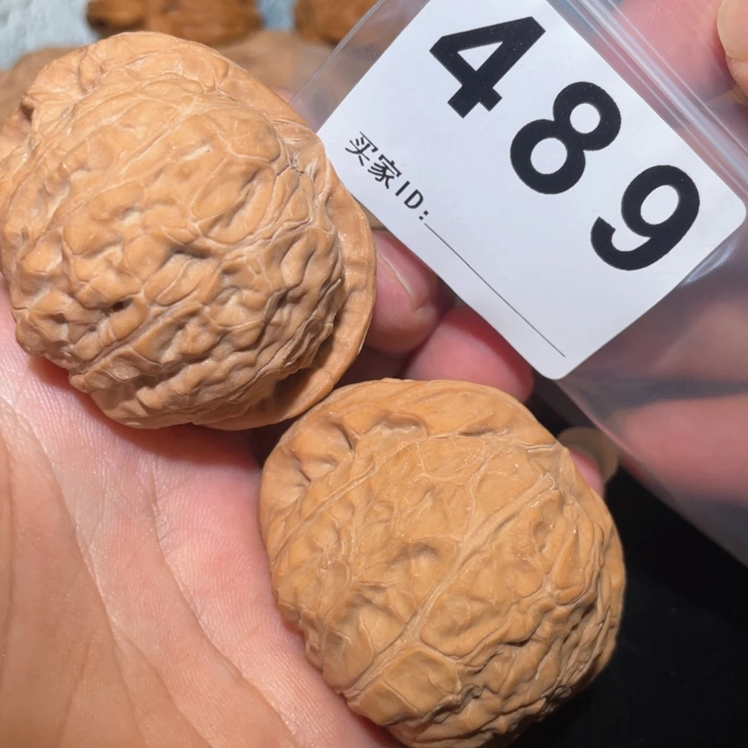 ****8吊坠文玩核桃南瓜47