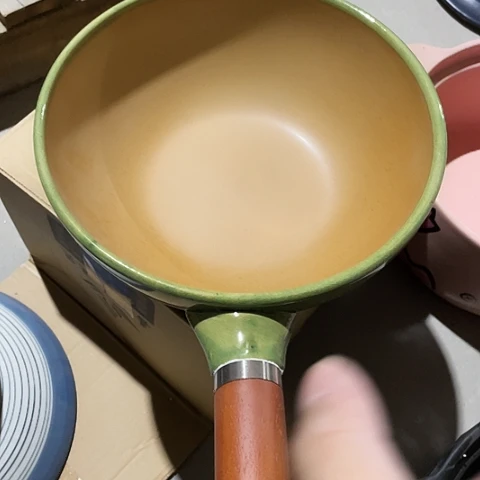 陶外贸单1个陶24✖️8 微微瑕