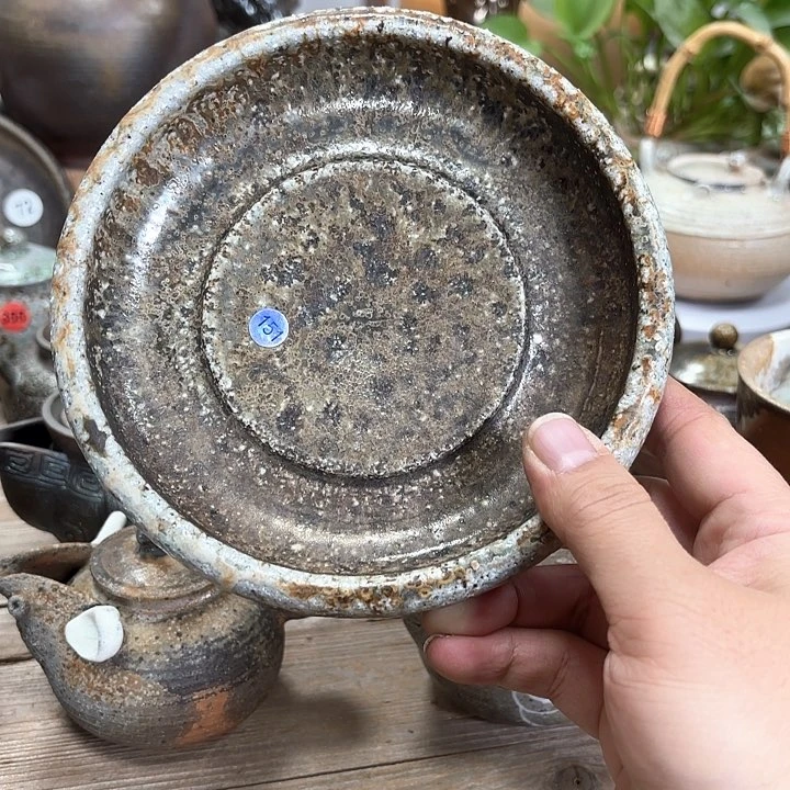 9**8壶承151 柴烧柴烧柴烧