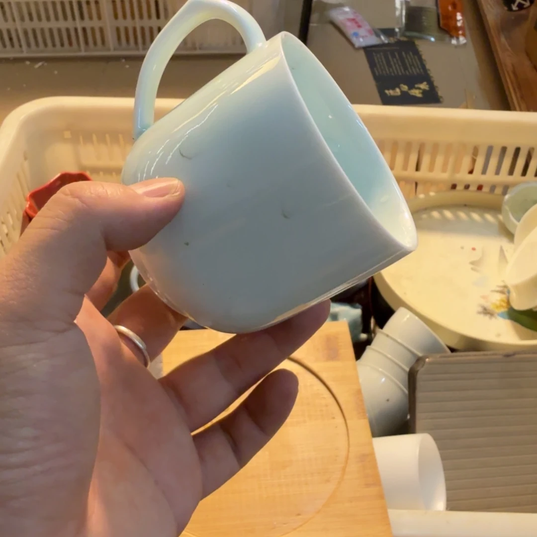 紫砂瑕疵茶具介意勿拍