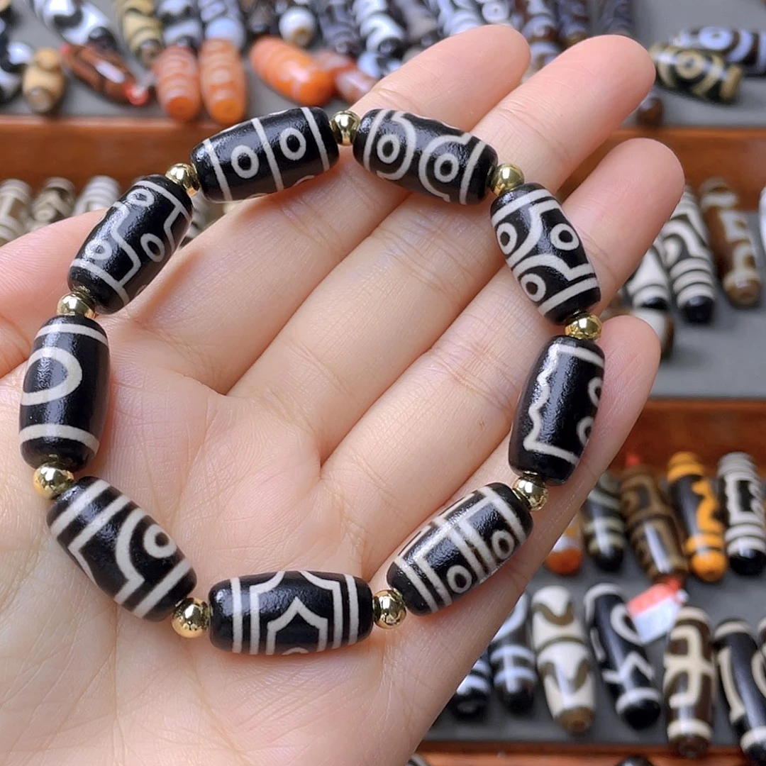 未镶嵌颈饰玛瑙/玉髓