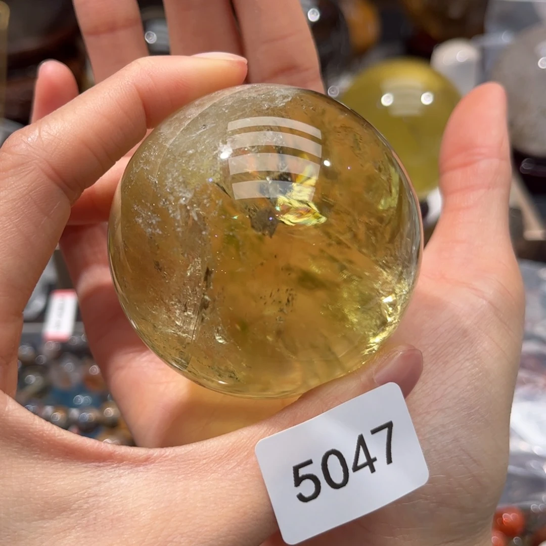 【闪购商品】未镶嵌大型摆件（非配饰）水晶