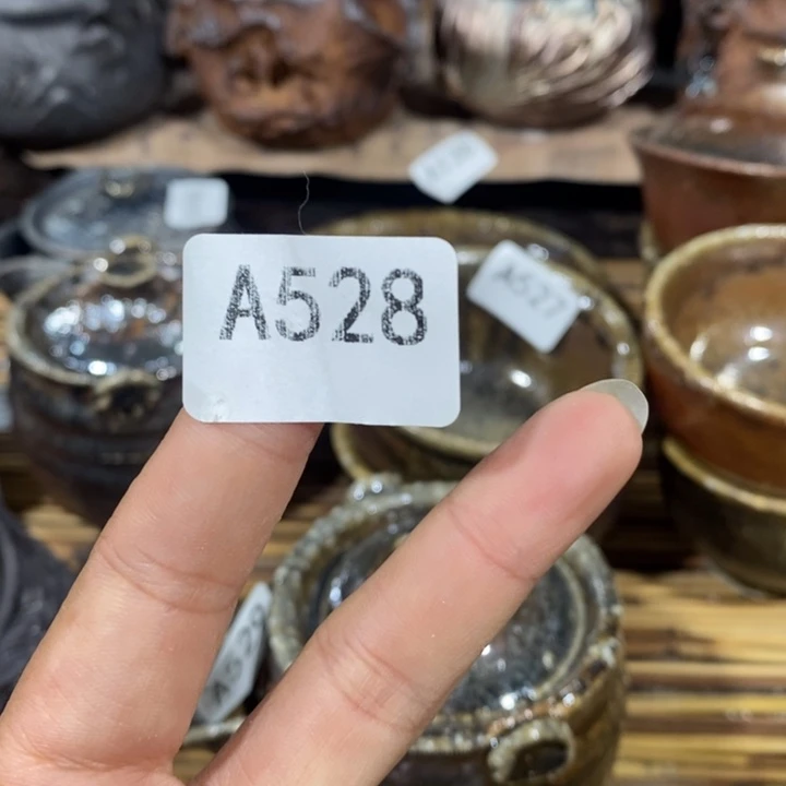 安***康其他柴烧茶器福利