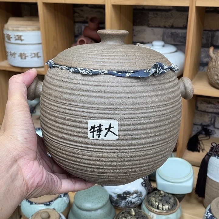 壶老段烧茶器茶具！