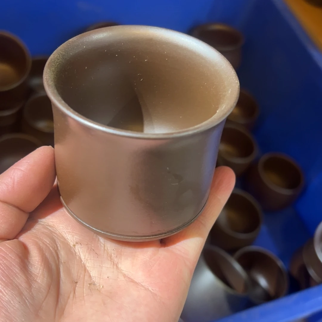 贵台龙窑柴烧茶壶25