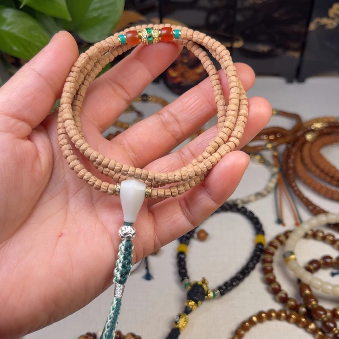 柏香籽/百香籽吊坠246788999865567888